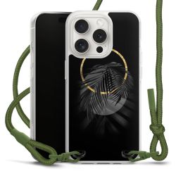 Carry Case fabric olive