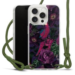 Carry Case fabric olive