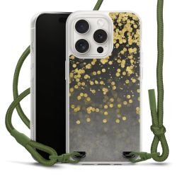 Carry Case fabric olive