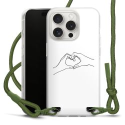 Carry Case fabric olive