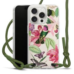 Carry Case fabric olive