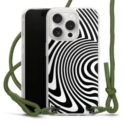 Carry Case fabric olive