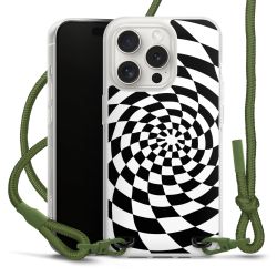 Carry Case fabric olive