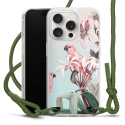 Carry Case fabric olive