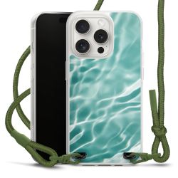 Carry Case fabric olive