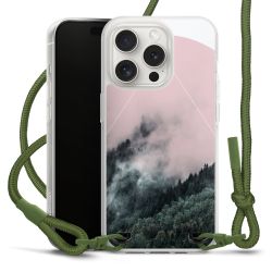 Carry Case fabric olive