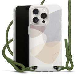 Carry Case fabric olive