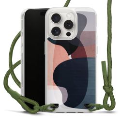 Carry Case fabric olive