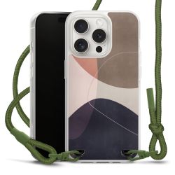 Carry Case fabric olive