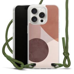 Carry Case fabric olive