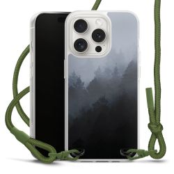 Carry Case fabric olive