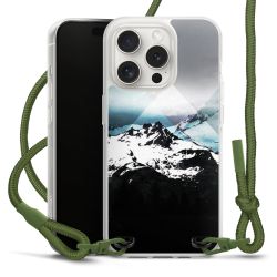 Carry Case fabric olive