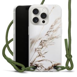 Carry Case fabric olive