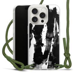 Carry Case fabric olive