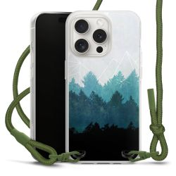 Carry Case fabric olive