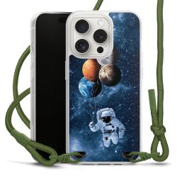 Carry Case fabric olive