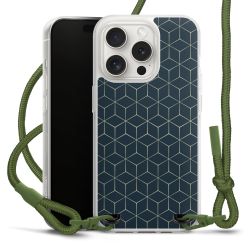 Carry Case fabric olive