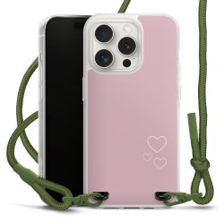 Carry Case fabric olive