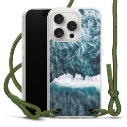 Carry Case fabric olive