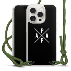 Carry Case fabric olive