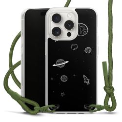 Carry Case fabric olive