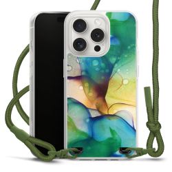 Carry Case fabric olive