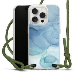 Carry Case fabric olive