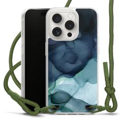 Carry Case fabric olive