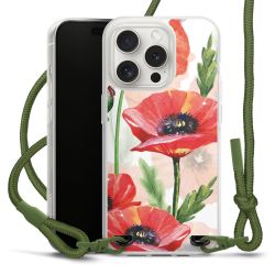 Carry Case fabric olive