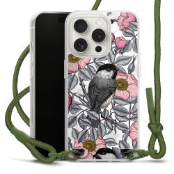 Carry Case fabric olive