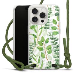 Carry Case fabric olive