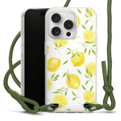 Carry Case fabric olive