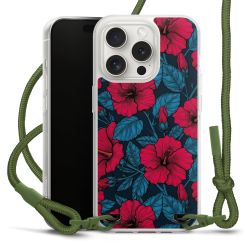 Carry Case fabric olive