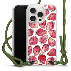 Carry Case fabric olive