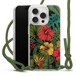 Carry Case fabric olive