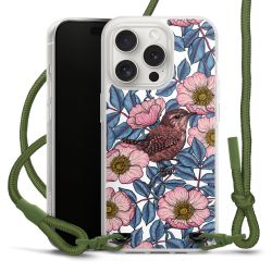 Carry Case fabric olive