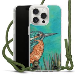 Carry Case fabric olive