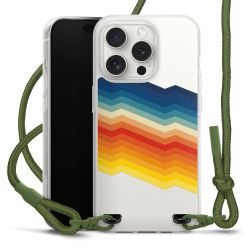 Carry Case fabric olive