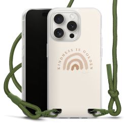 Carry Case fabric olive