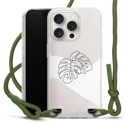 Carry Case fabric olive