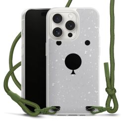 Carry Case fabric olive