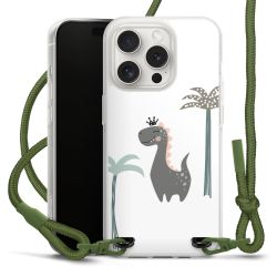 Carry Case fabric olive