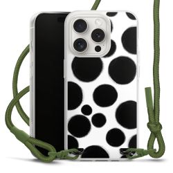 Carry Case fabric olive