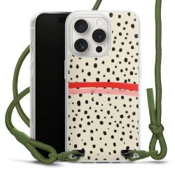 Carry Case fabric olive