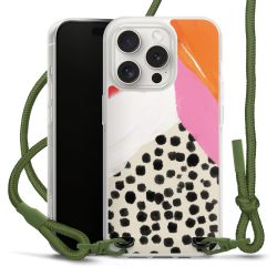 Carry Case fabric olive