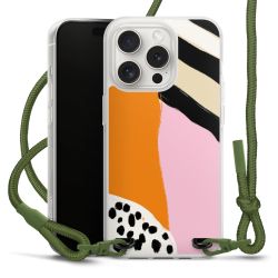 Carry Case fabric olive