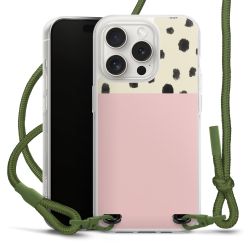 Carry Case fabric olive