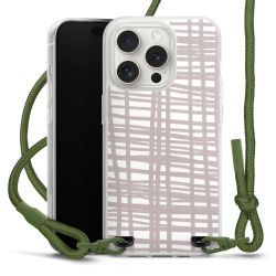 Carry Case fabric olive