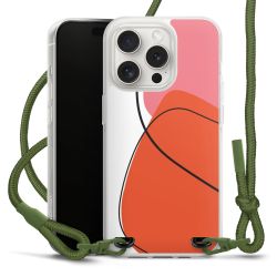 Carry Case fabric olive