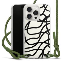 Carry Case fabric olive